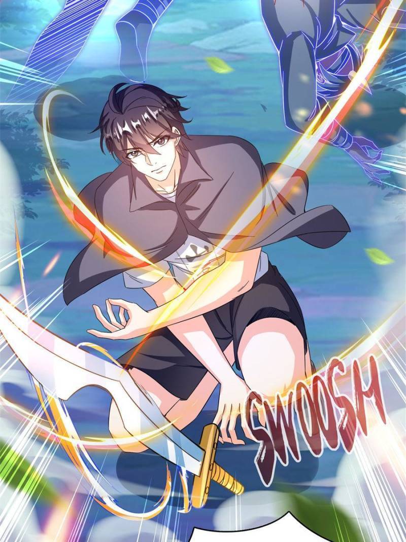 Cultivation Chat Group chapter 511 page 14