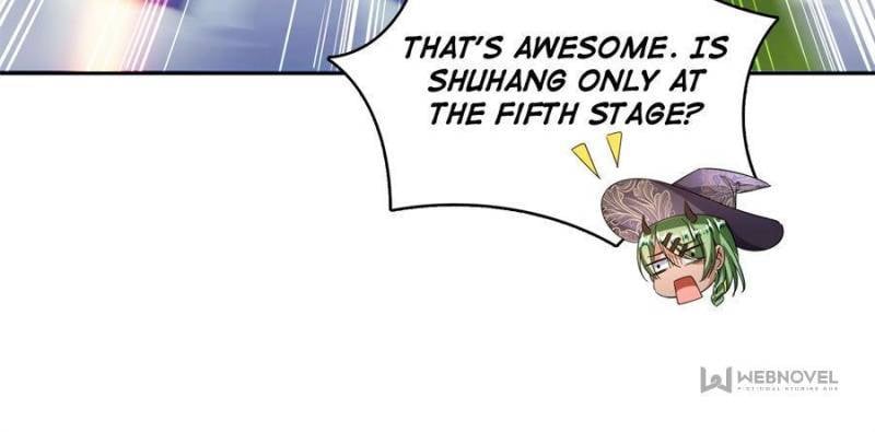 Cultivation Chat Group chapter 511 page 15