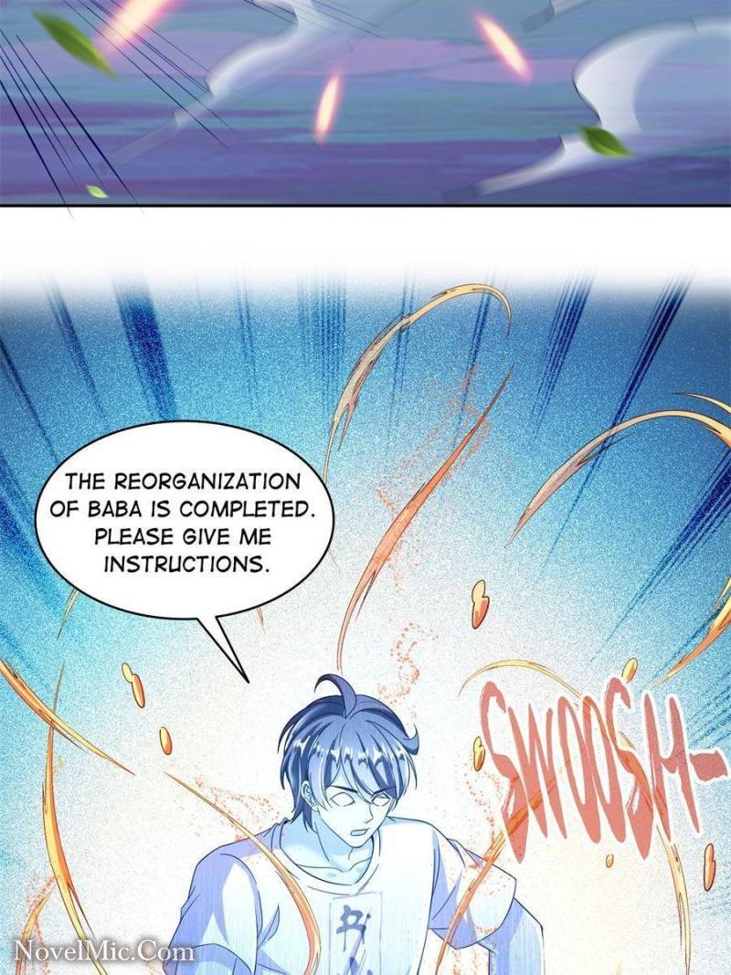 Cultivation Chat Group chapter 511 page 17