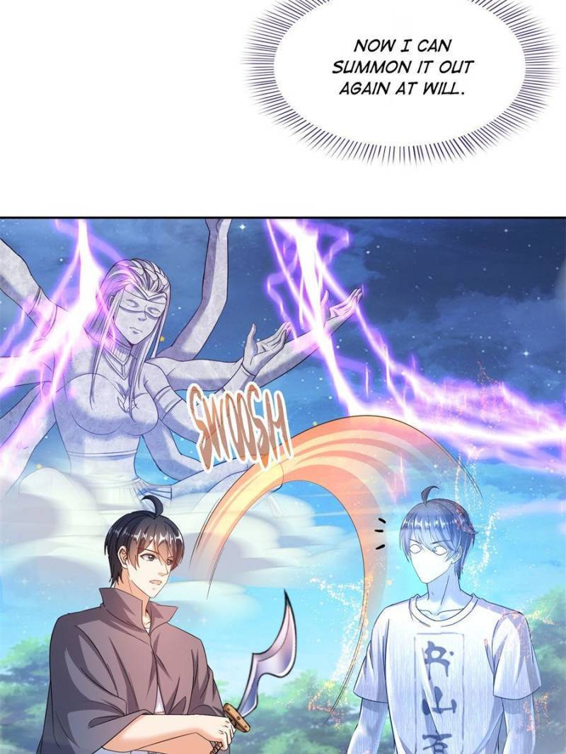 Cultivation Chat Group chapter 511 page 19