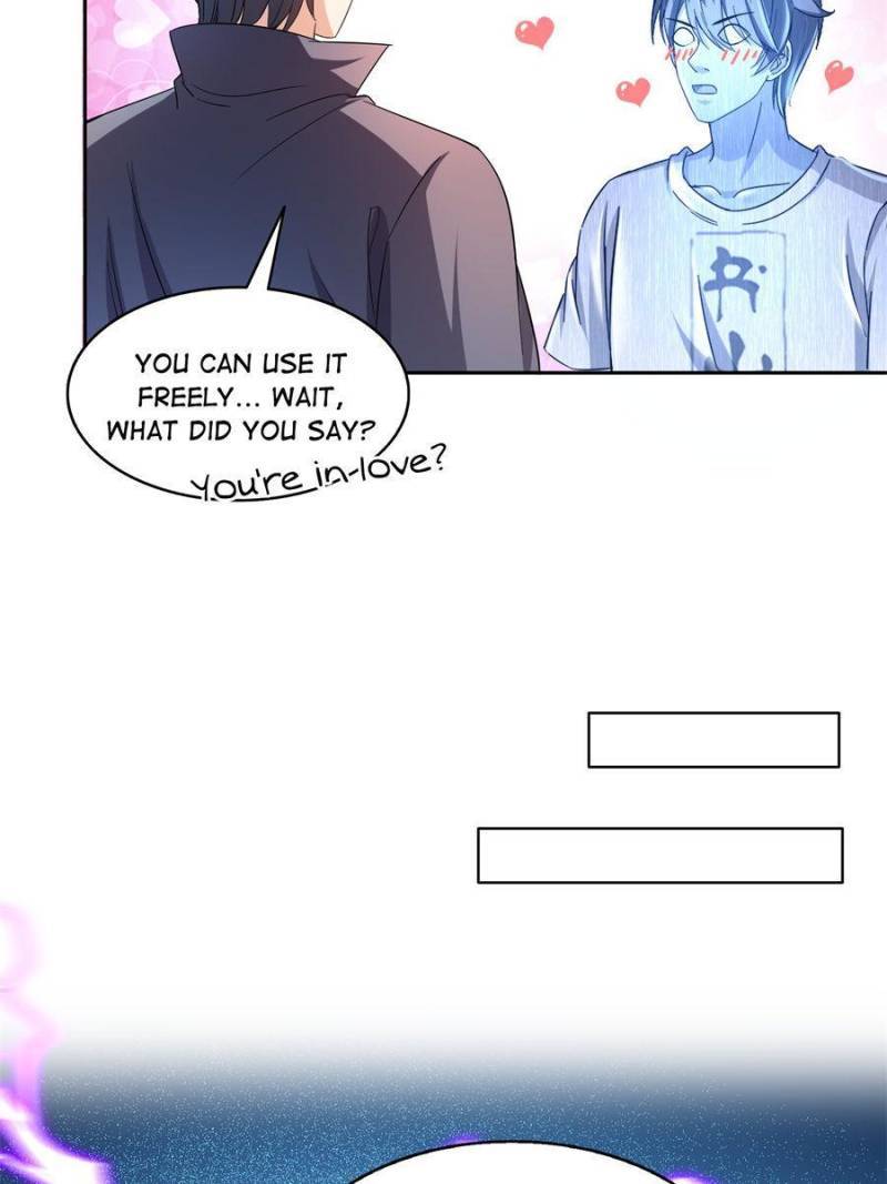 Cultivation Chat Group chapter 511 page 21