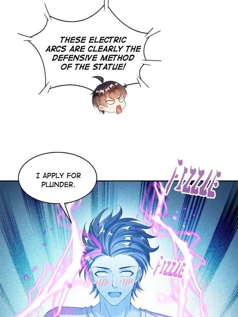 Cultivation Chat Group chapter 511 page 25