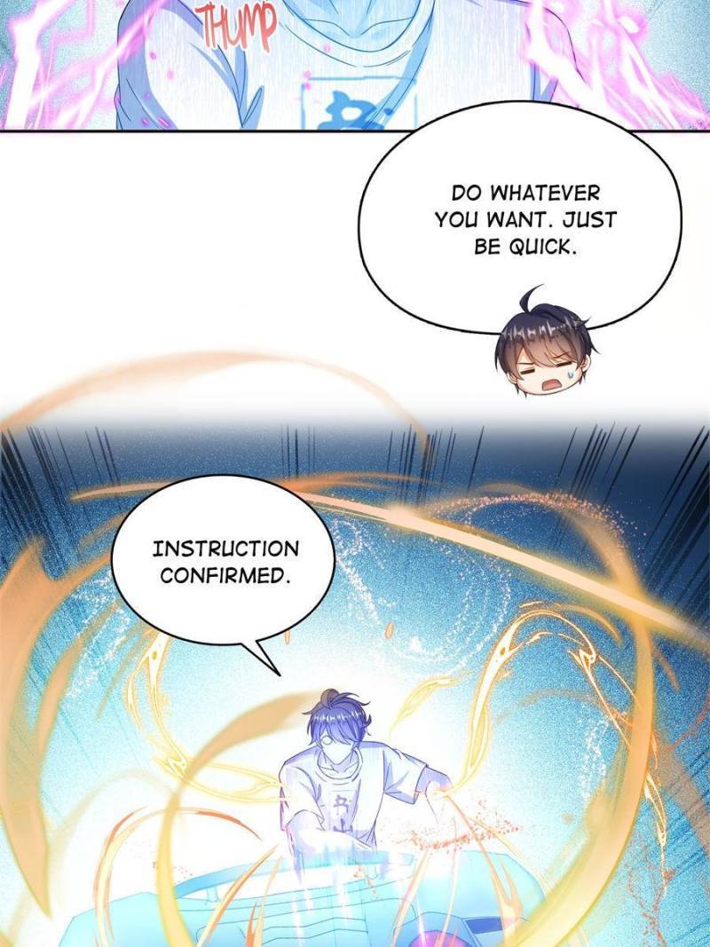 Cultivation Chat Group chapter 511 page 26