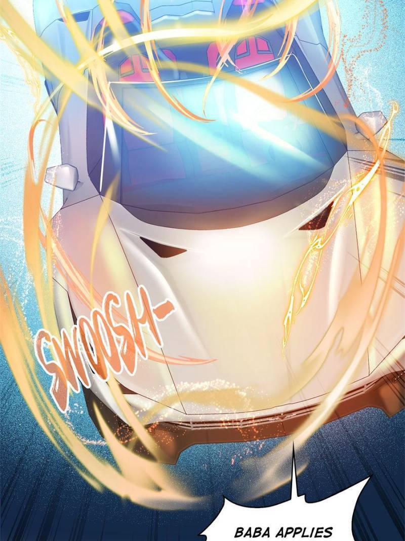 Cultivation Chat Group chapter 511 page 27