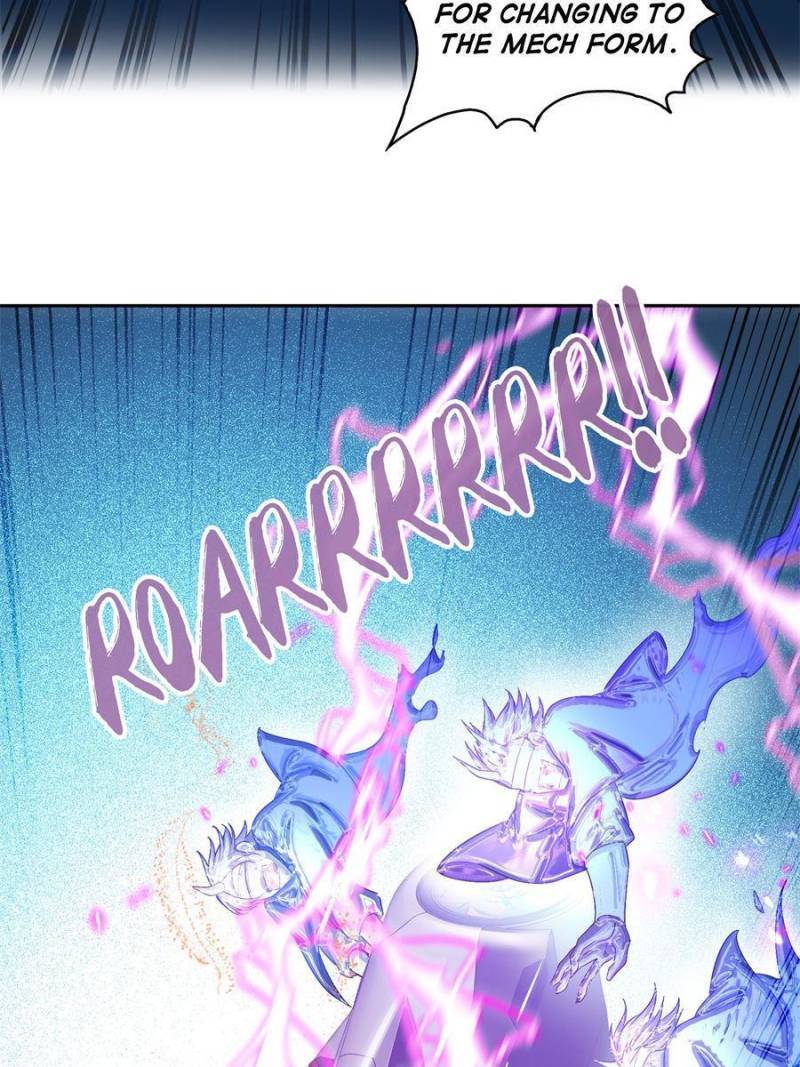 Cultivation Chat Group chapter 511 page 28