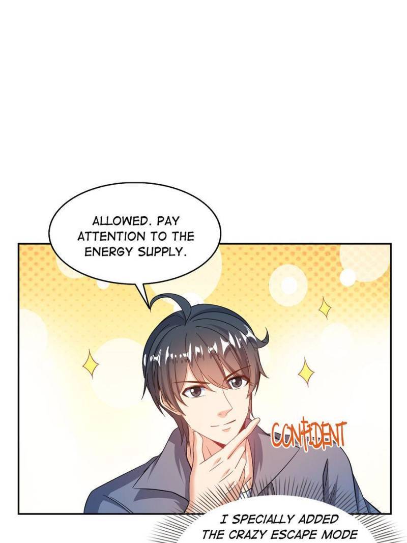 Cultivation Chat Group chapter 511 page 30