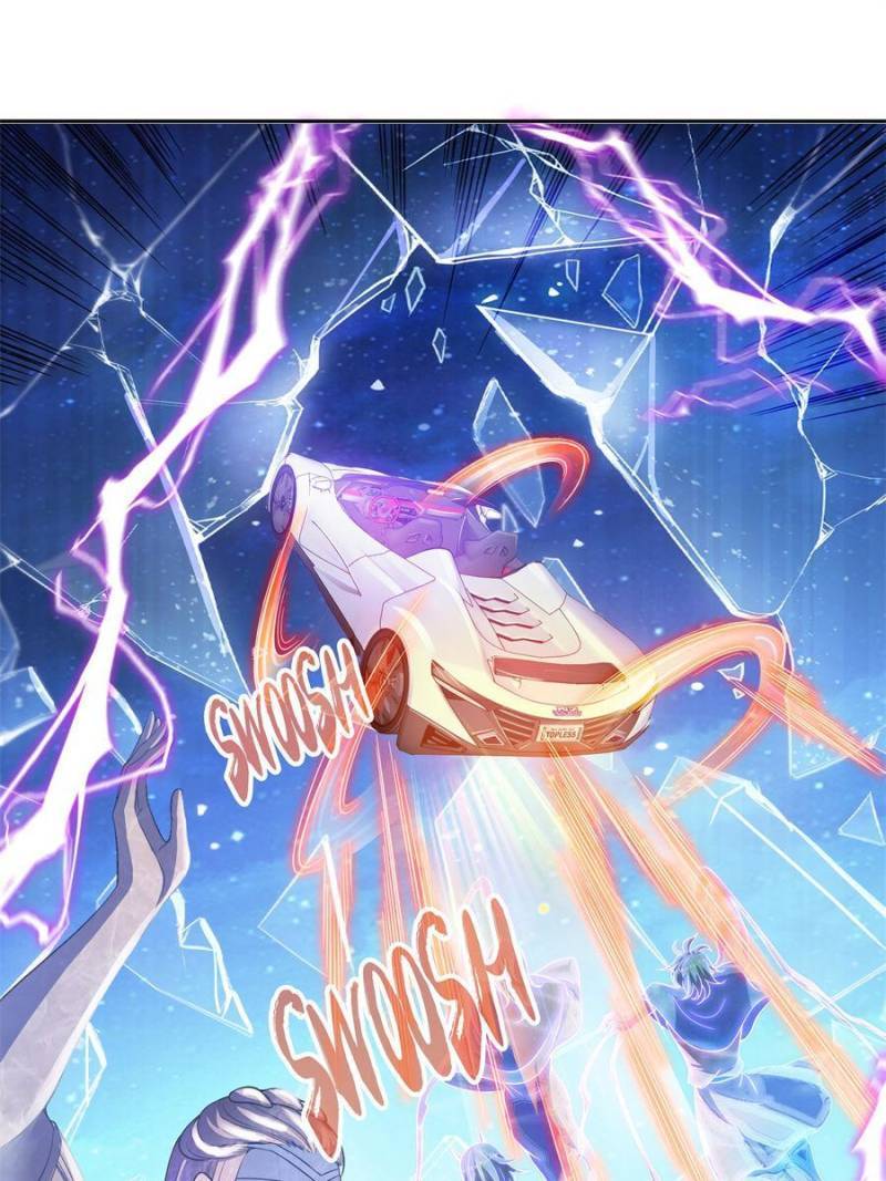 Cultivation Chat Group chapter 511 page 32