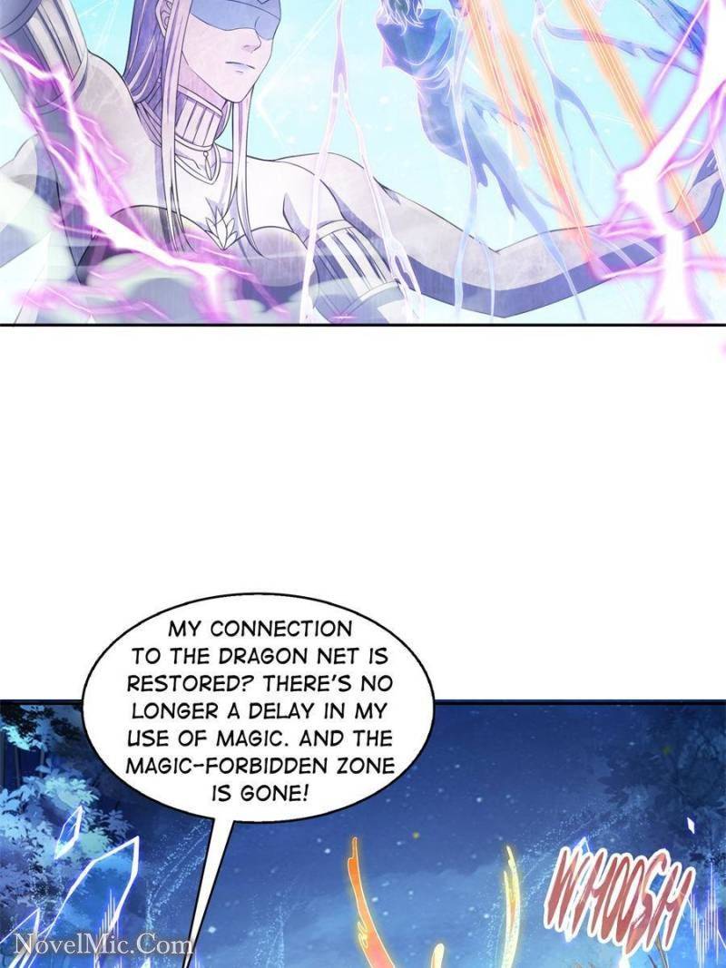 Cultivation Chat Group chapter 511 page 33