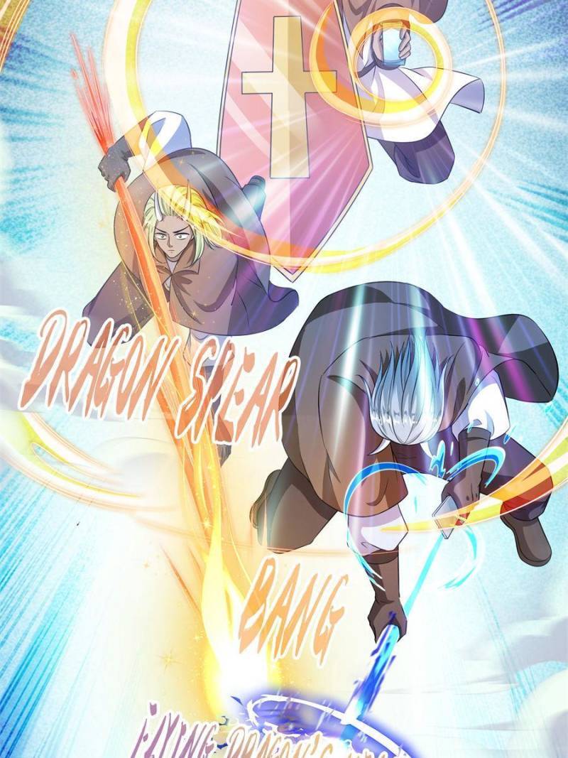 Cultivation Chat Group chapter 511 page 35