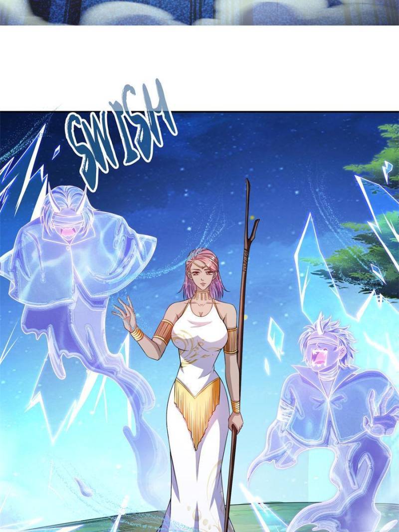 Cultivation Chat Group chapter 511 page 37