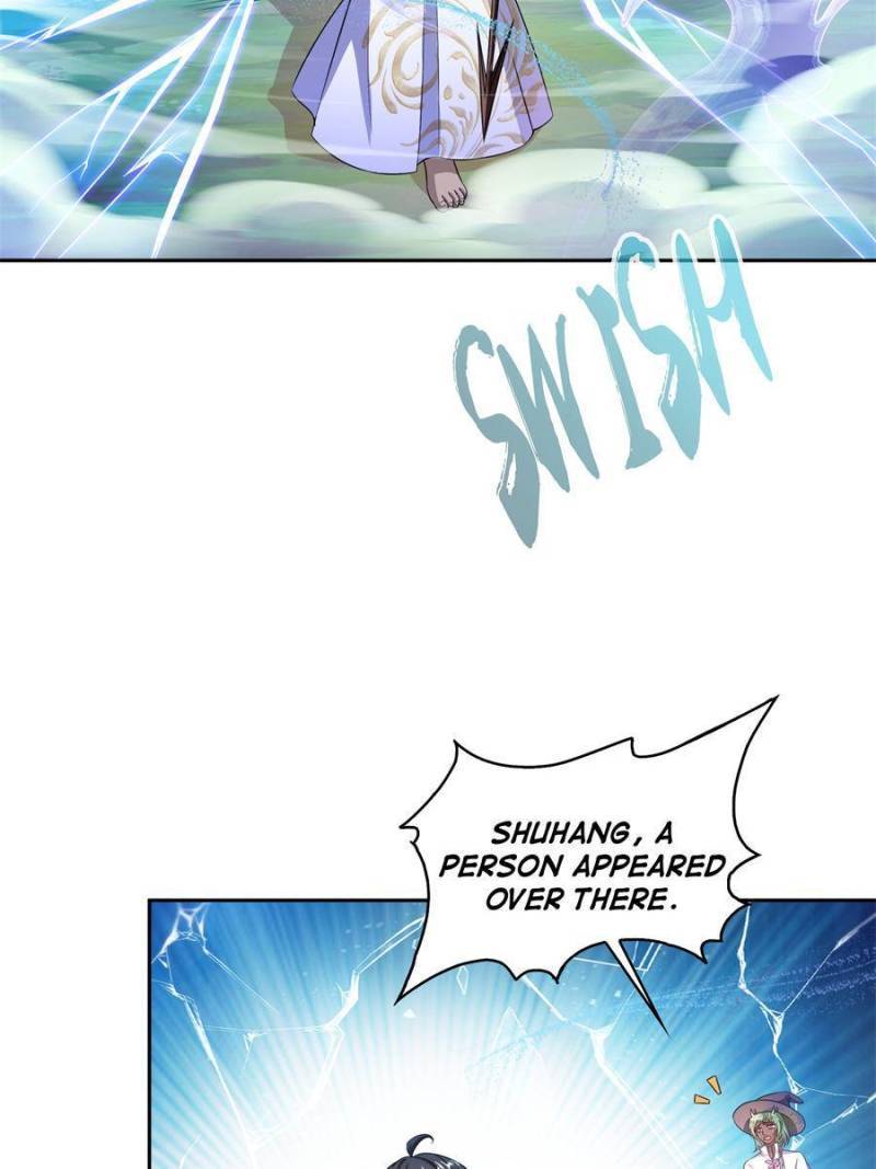 Cultivation Chat Group chapter 511 page 38