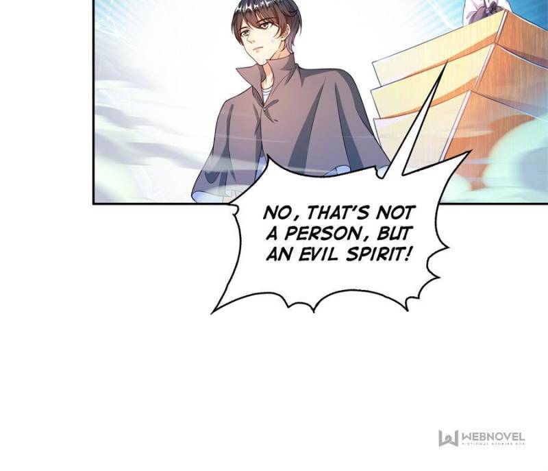 Cultivation Chat Group chapter 511 page 39