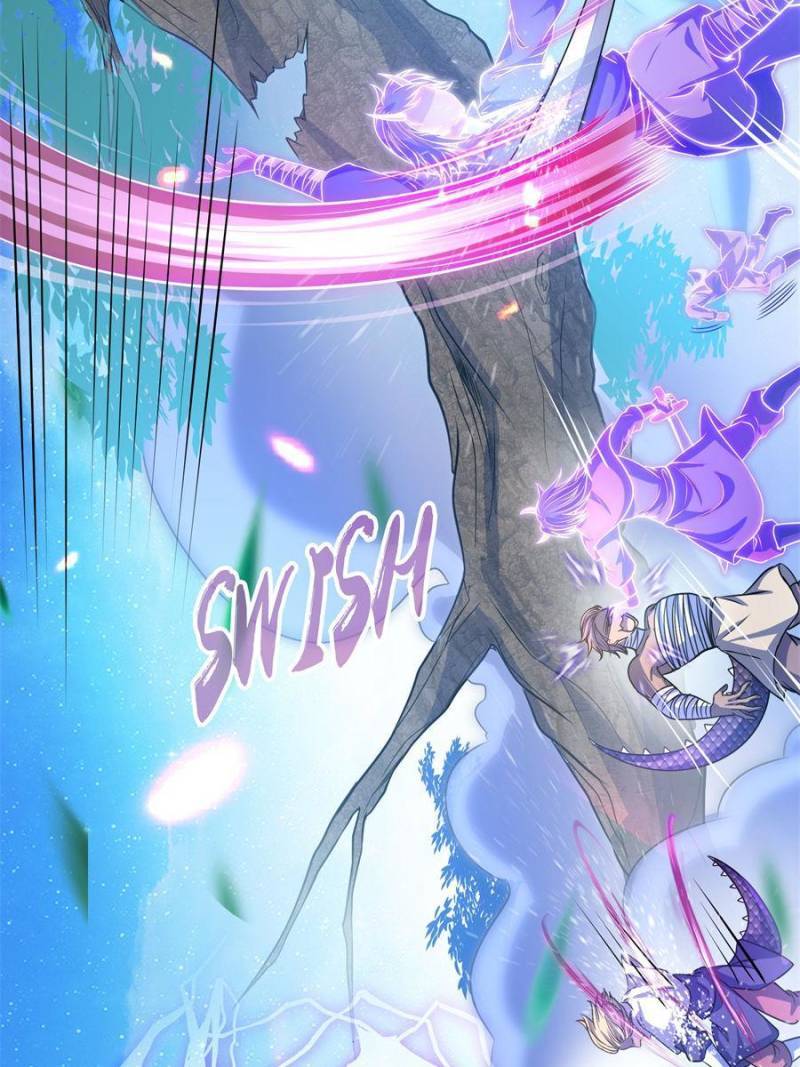 Cultivation Chat Group chapter 511 page 4