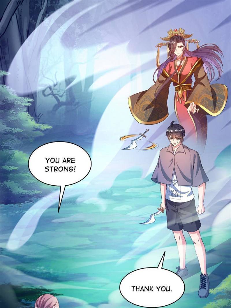 Cultivation Chat Group chapter 511 page 40