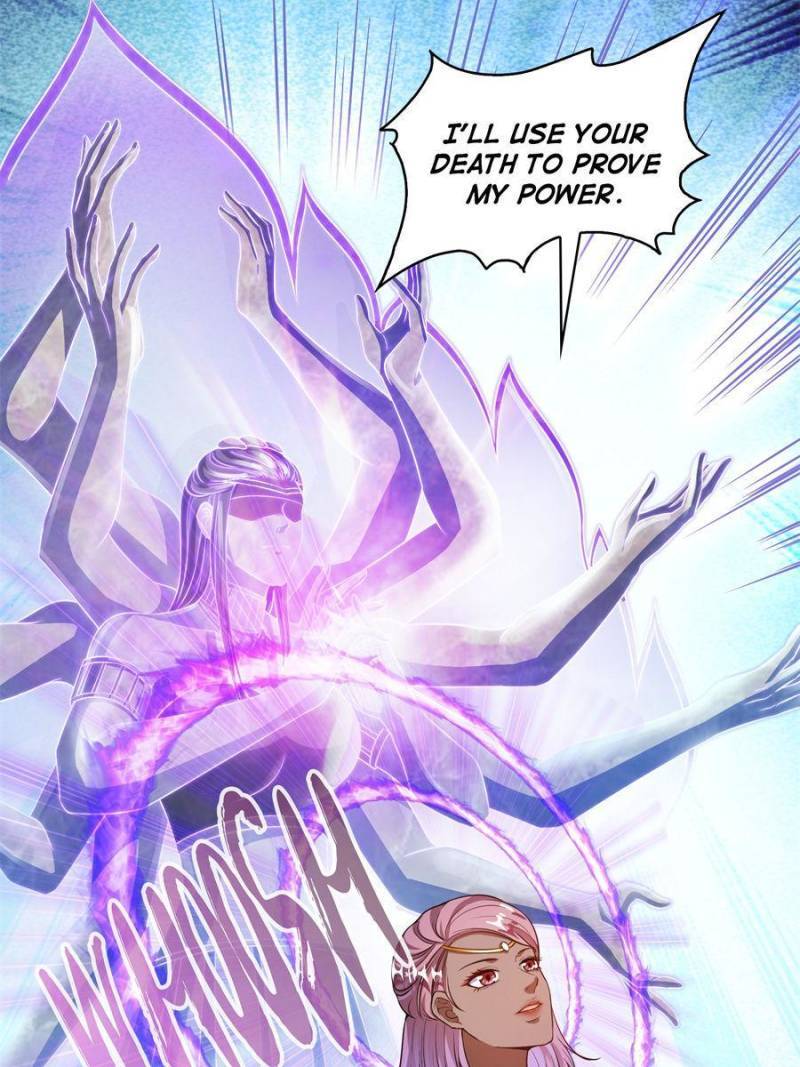 Cultivation Chat Group chapter 511 page 44