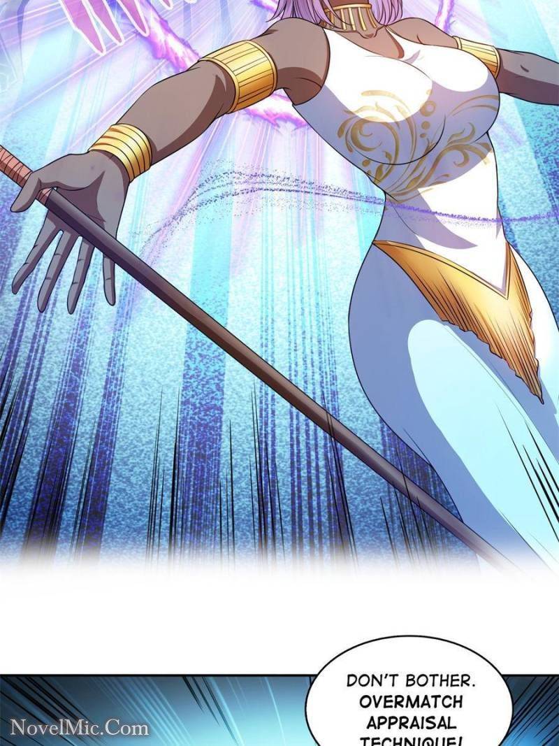 Cultivation Chat Group chapter 511 page 45