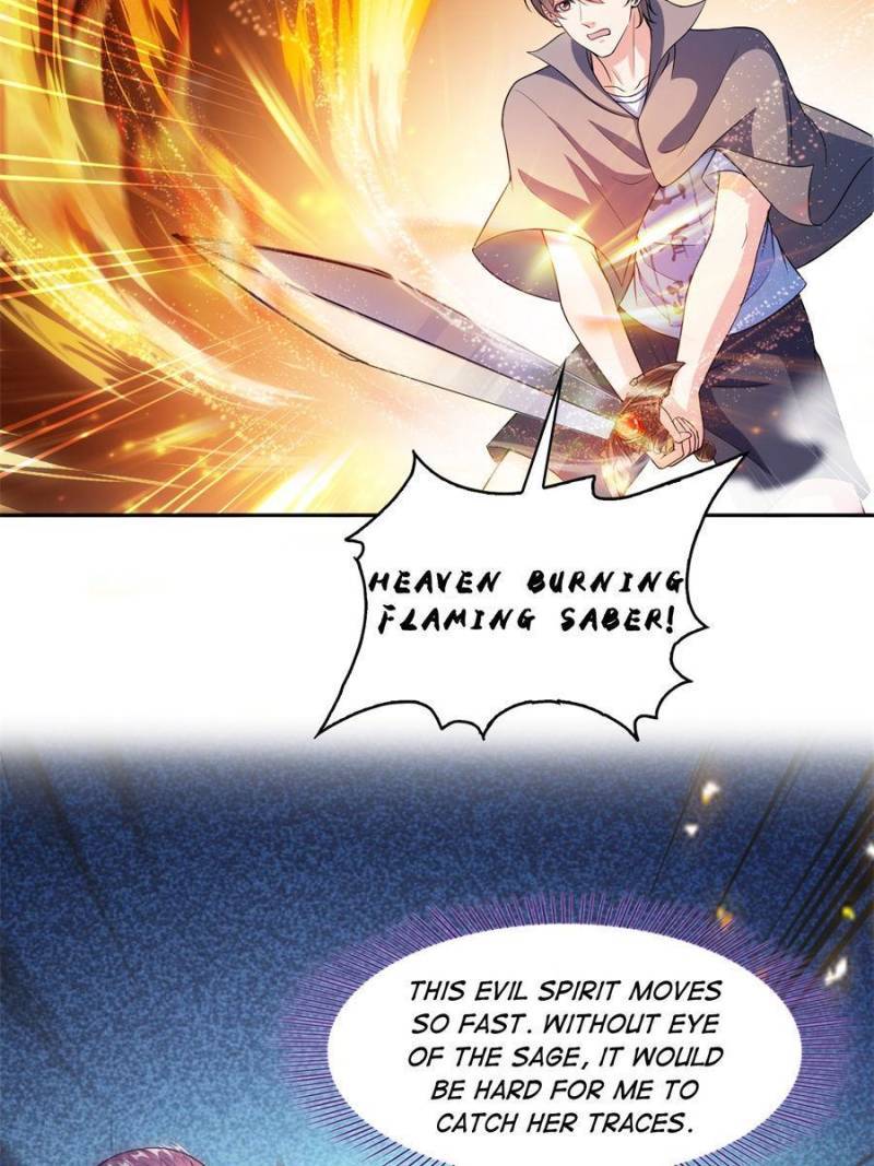 Cultivation Chat Group chapter 511 page 49