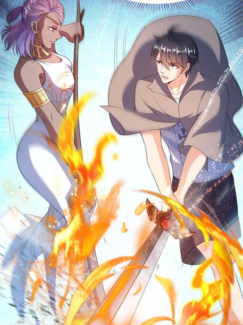 Cultivation Chat Group chapter 511 page 50