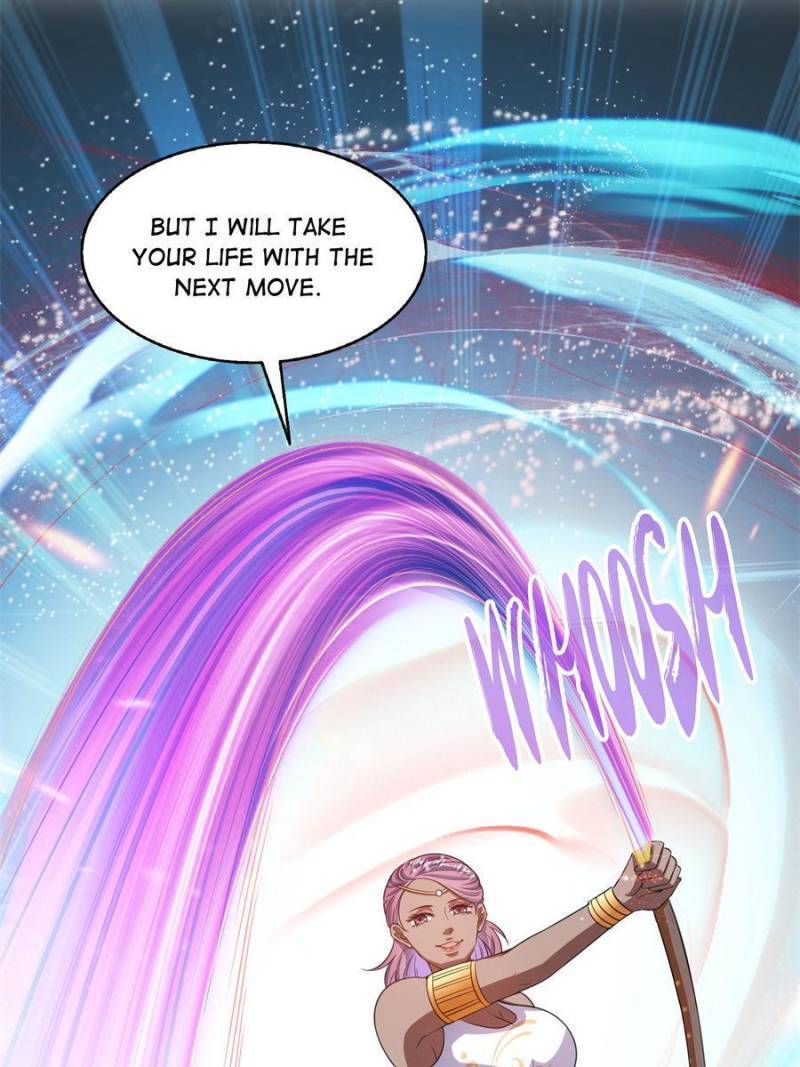 Cultivation Chat Group chapter 511 page 53