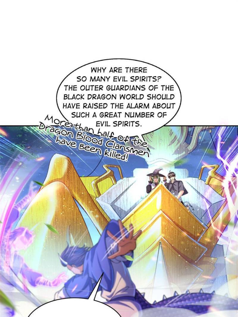 Cultivation Chat Group chapter 511 page 7