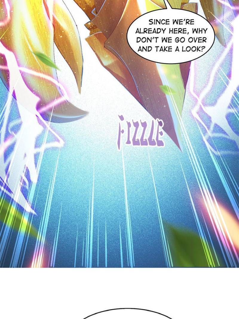 Cultivation Chat Group chapter 511 page 9