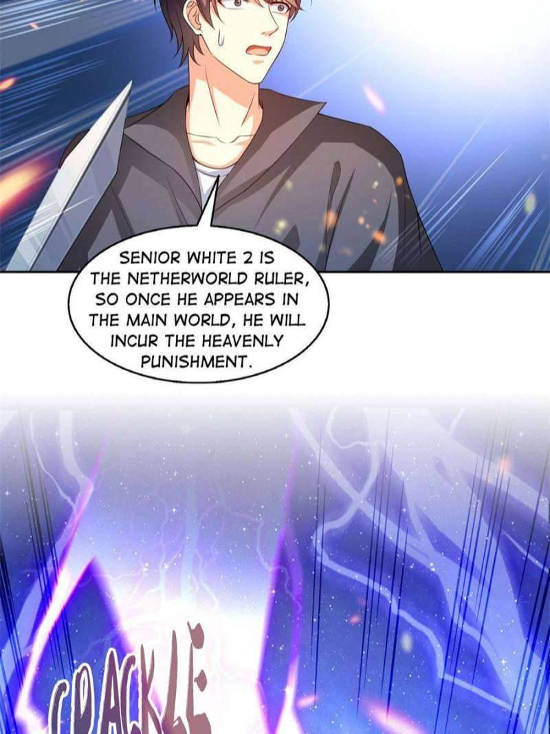 Cultivation Chat Group chapter 513 page 12