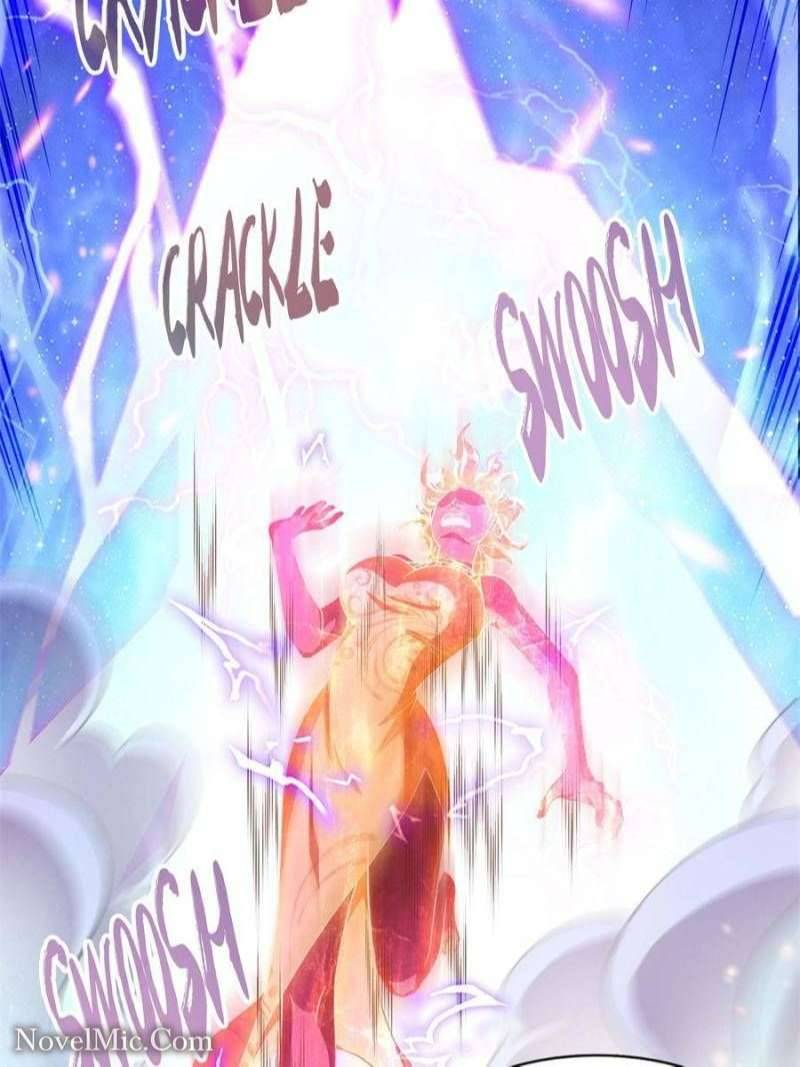 Cultivation Chat Group chapter 513 page 13