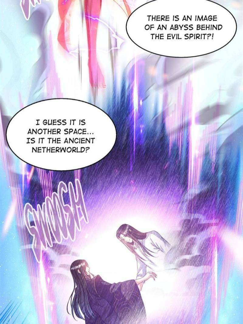 Cultivation Chat Group chapter 513 page 14