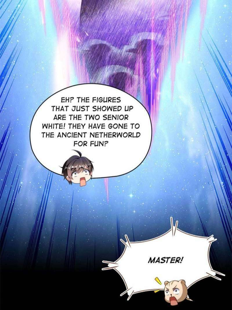 Cultivation Chat Group chapter 513 page 15