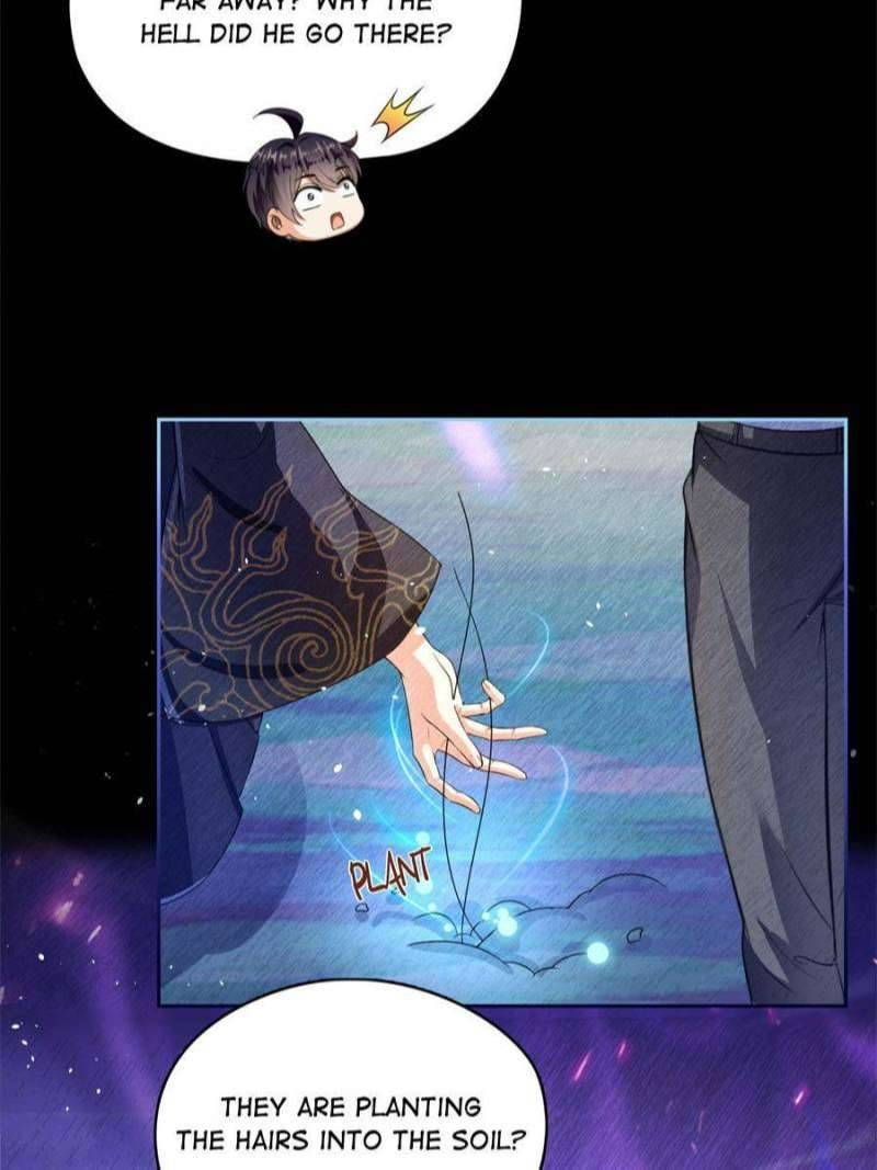 Cultivation Chat Group chapter 513 page 18