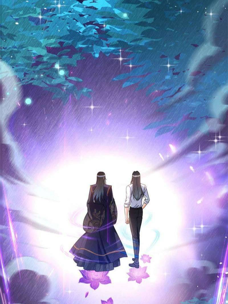 Cultivation Chat Group chapter 513 page 21