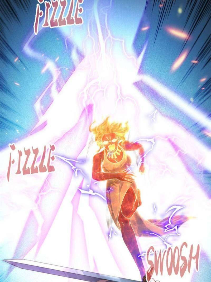 Cultivation Chat Group chapter 513 page 23