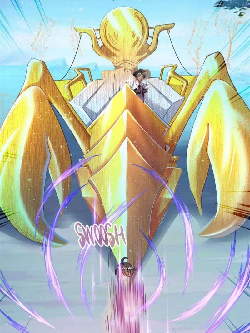 Cultivation Chat Group chapter 513 page 29