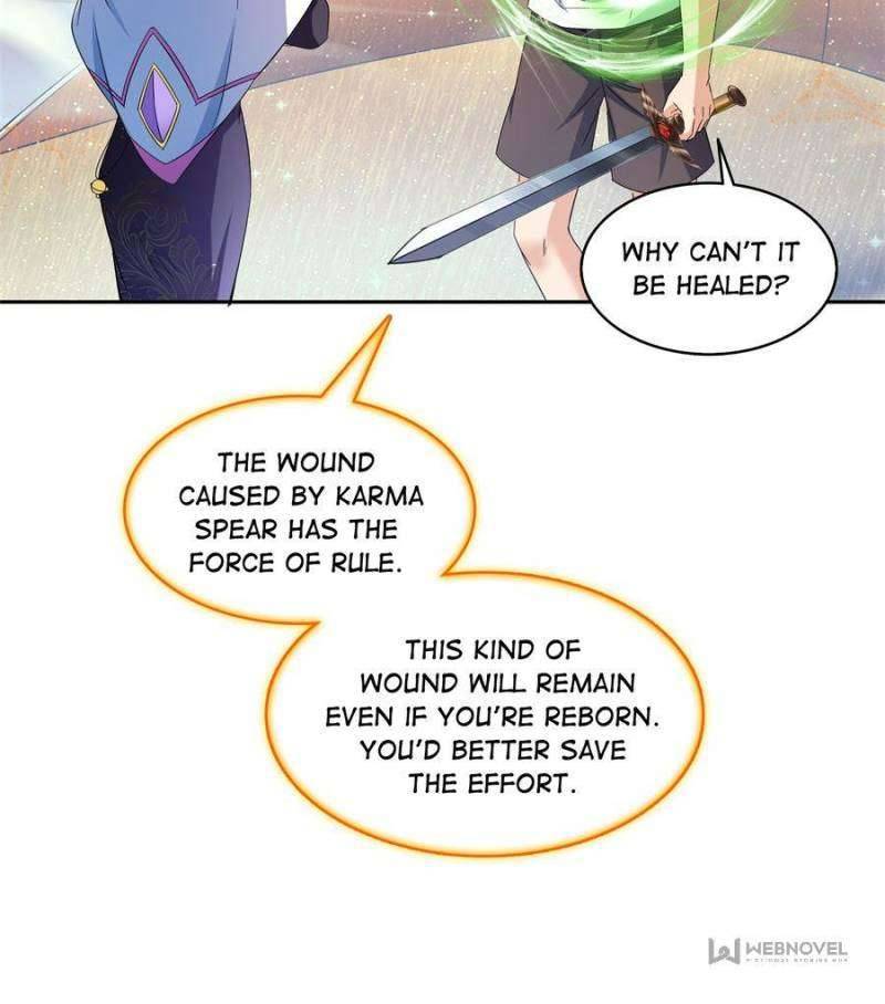 Cultivation Chat Group chapter 513 page 33