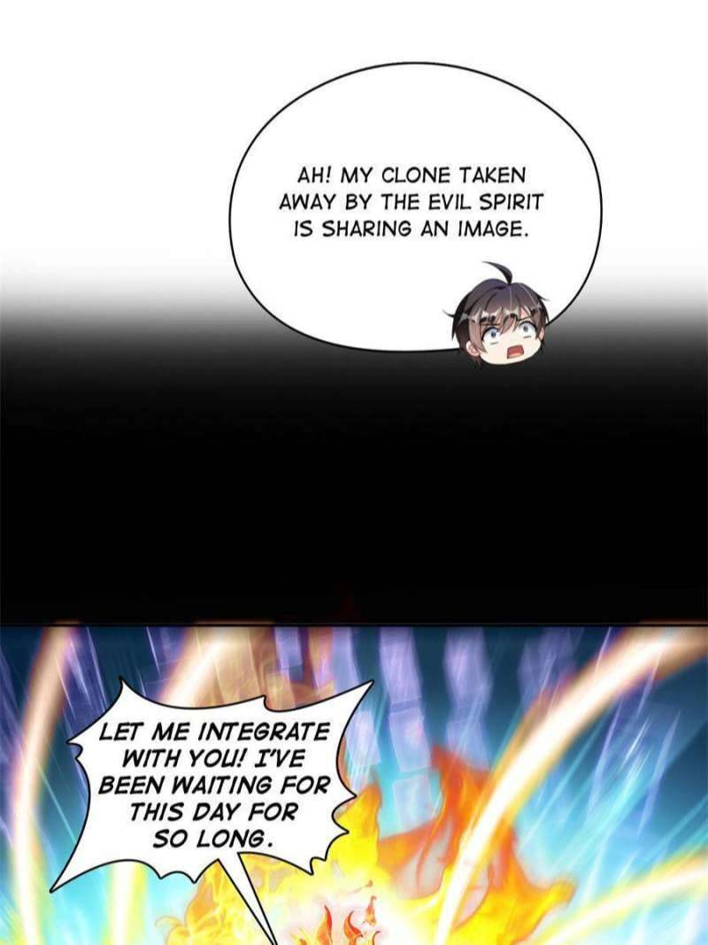 Cultivation Chat Group chapter 513 page 34