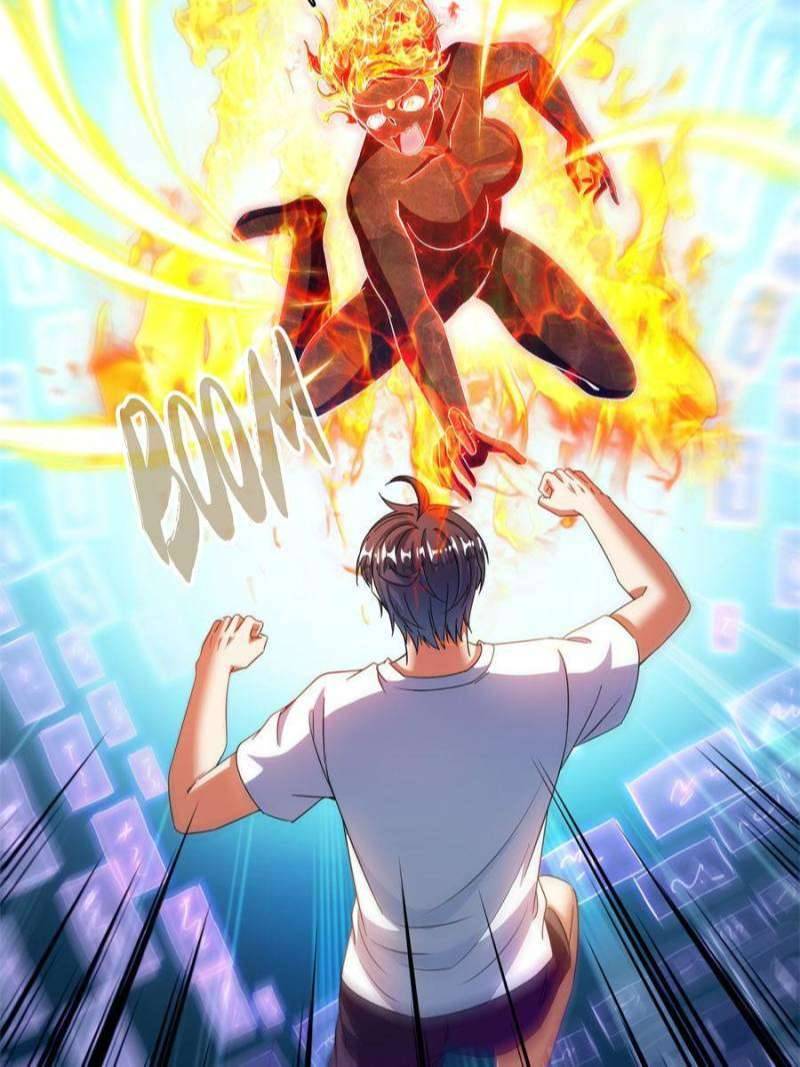 Cultivation Chat Group chapter 513 page 35