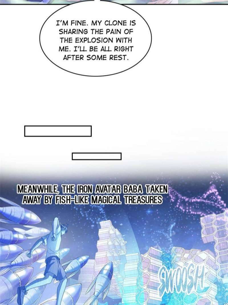 Cultivation Chat Group chapter 513 page 39