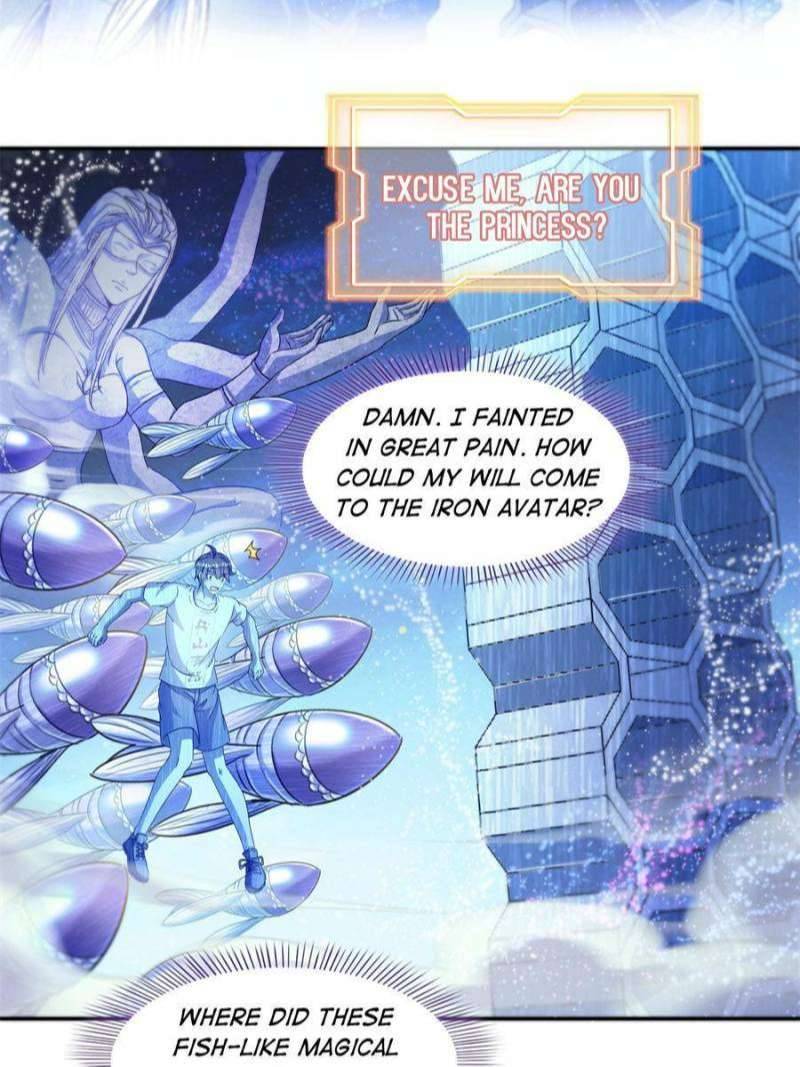 Cultivation Chat Group chapter 513 page 41