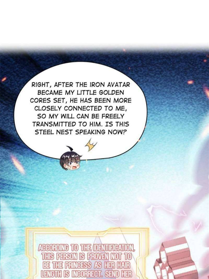 Cultivation Chat Group chapter 513 page 43