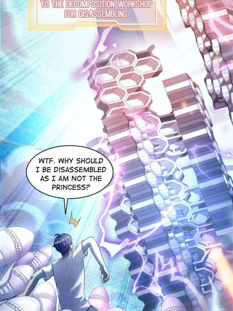 Cultivation Chat Group chapter 513 page 44