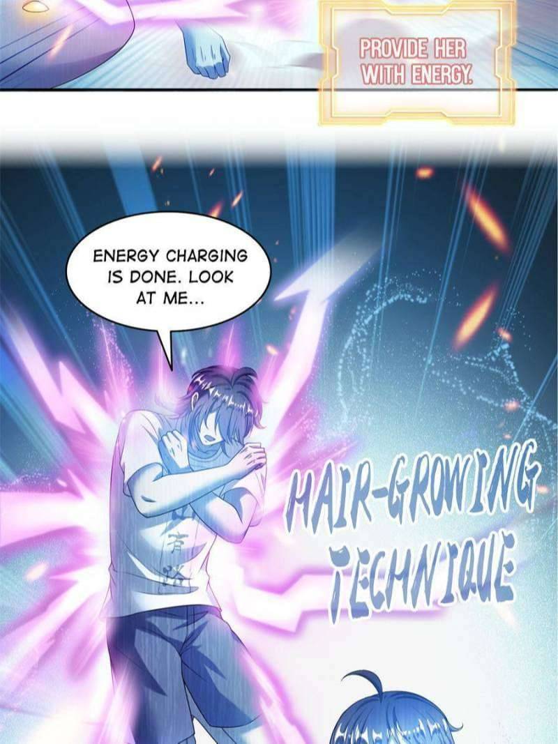 Cultivation Chat Group chapter 513 page 46