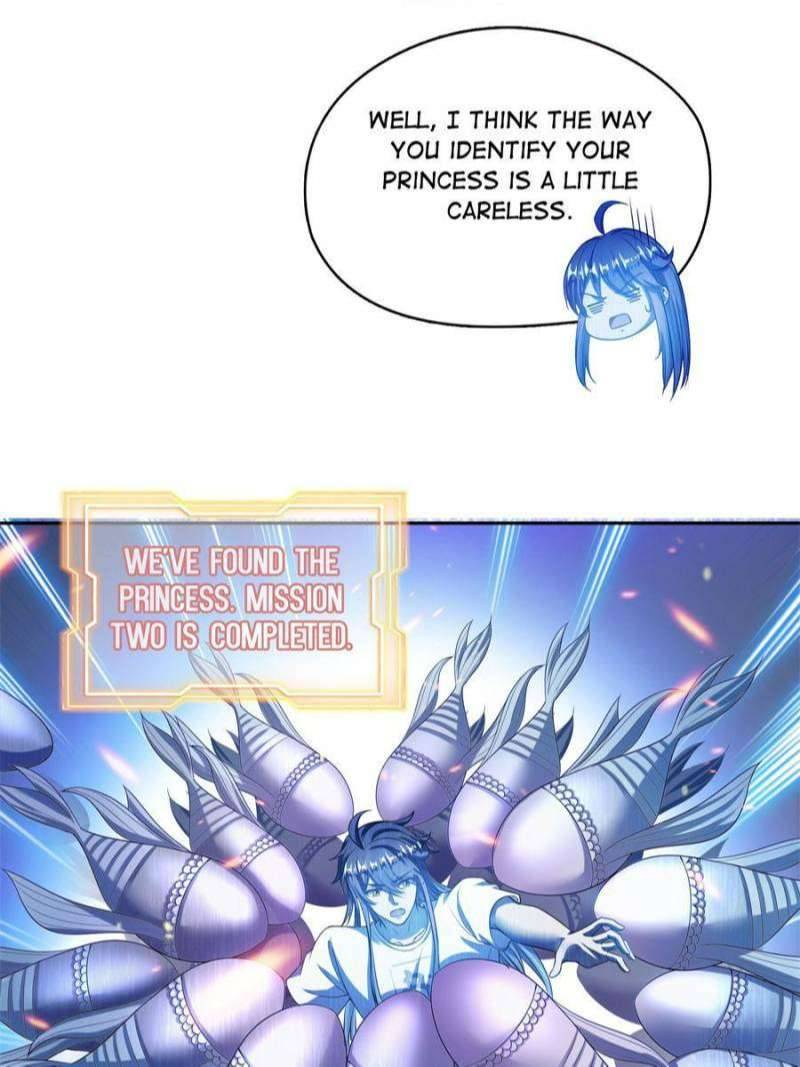 Cultivation Chat Group chapter 513 page 48