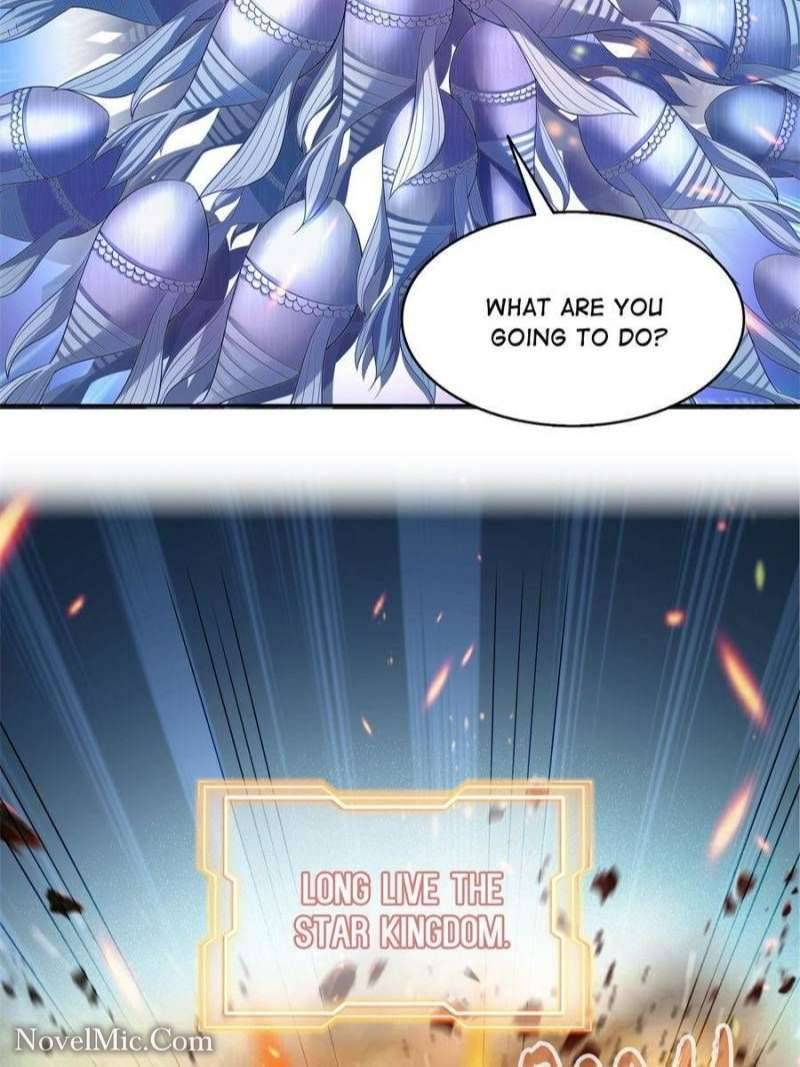 Cultivation Chat Group chapter 513 page 49