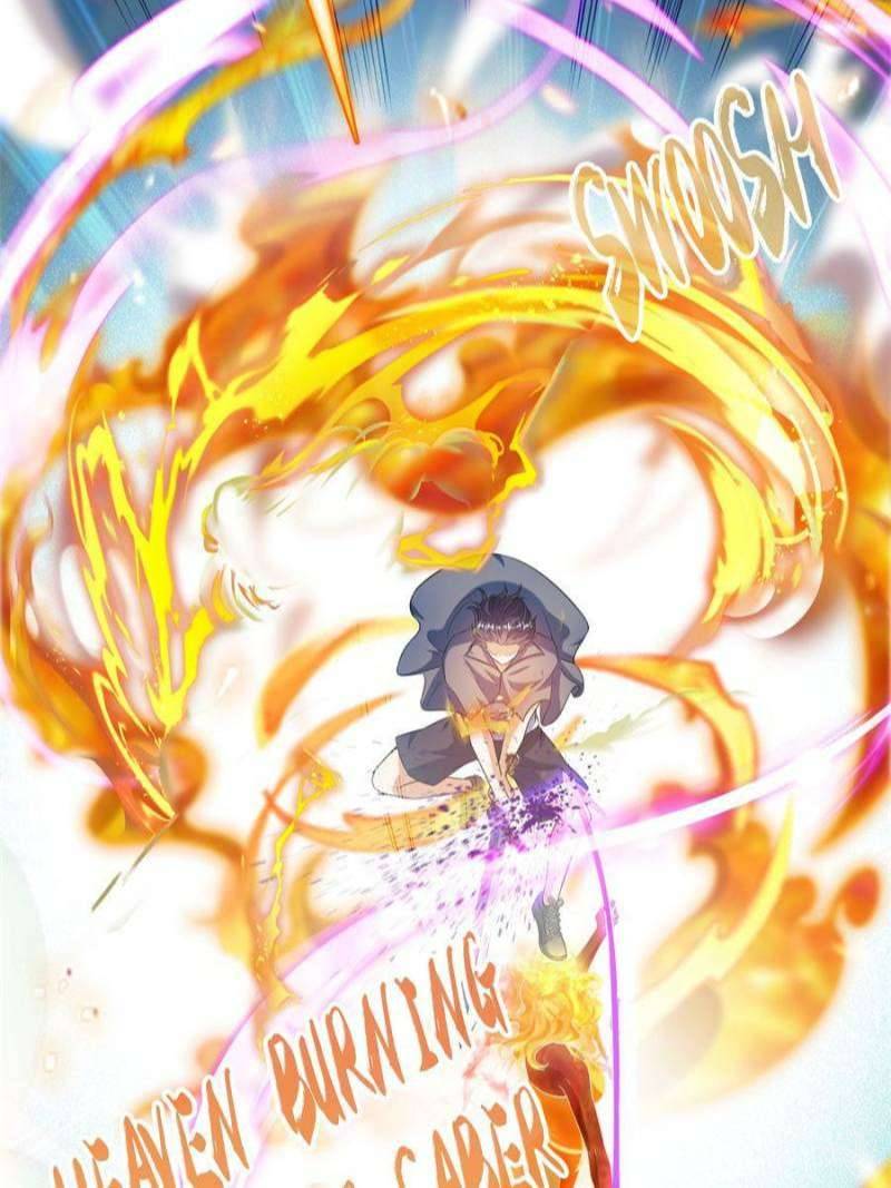 Cultivation Chat Group chapter 513 page 5