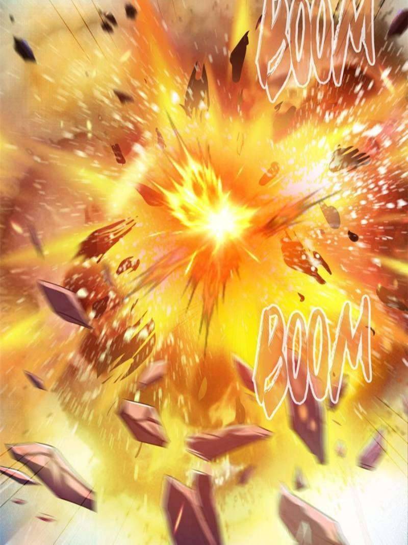 Cultivation Chat Group chapter 513 page 50