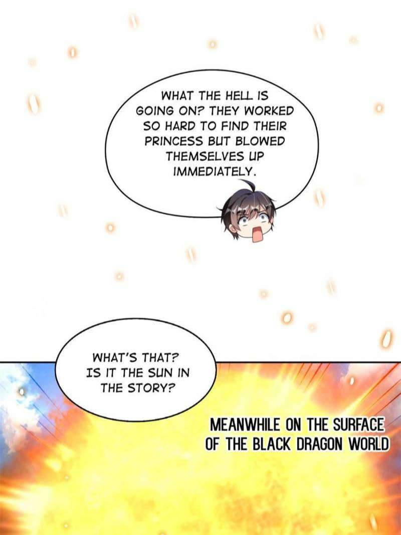 Cultivation Chat Group chapter 513 page 52