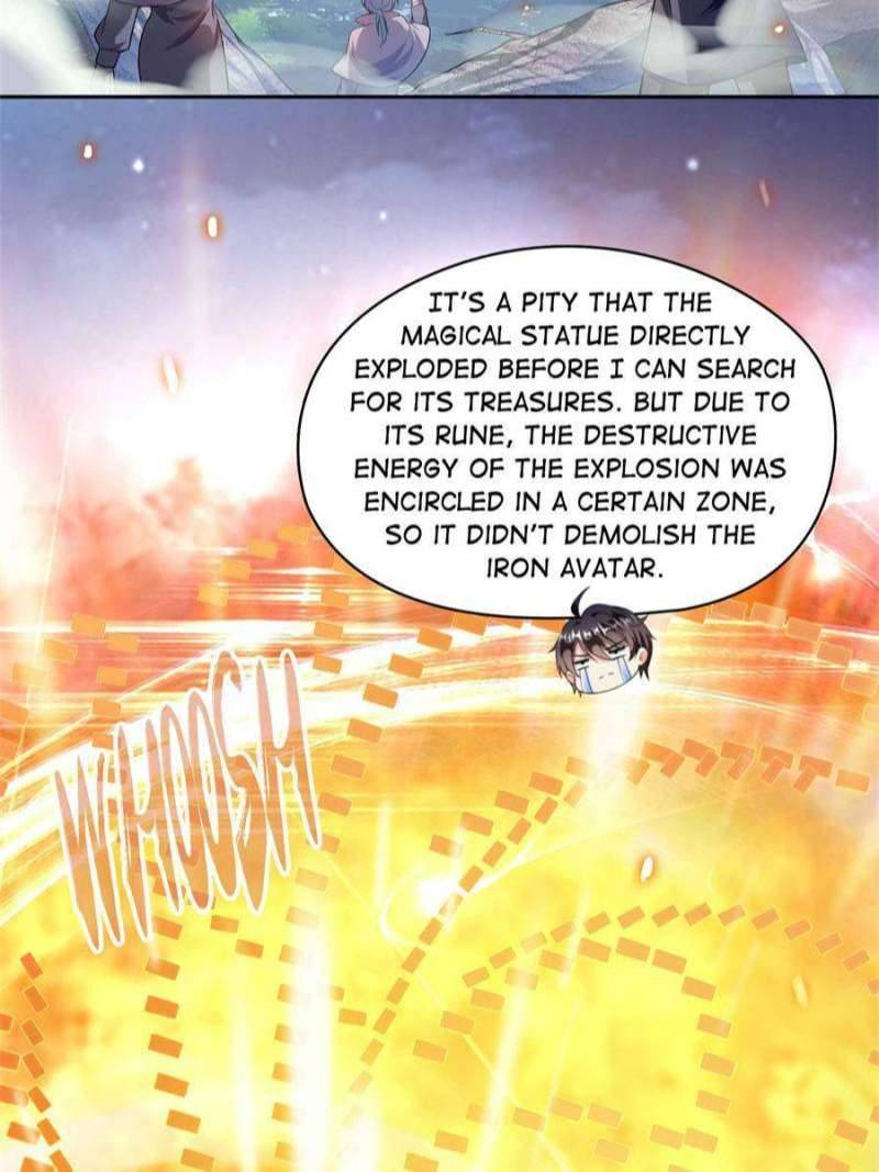 Cultivation Chat Group chapter 513 page 54