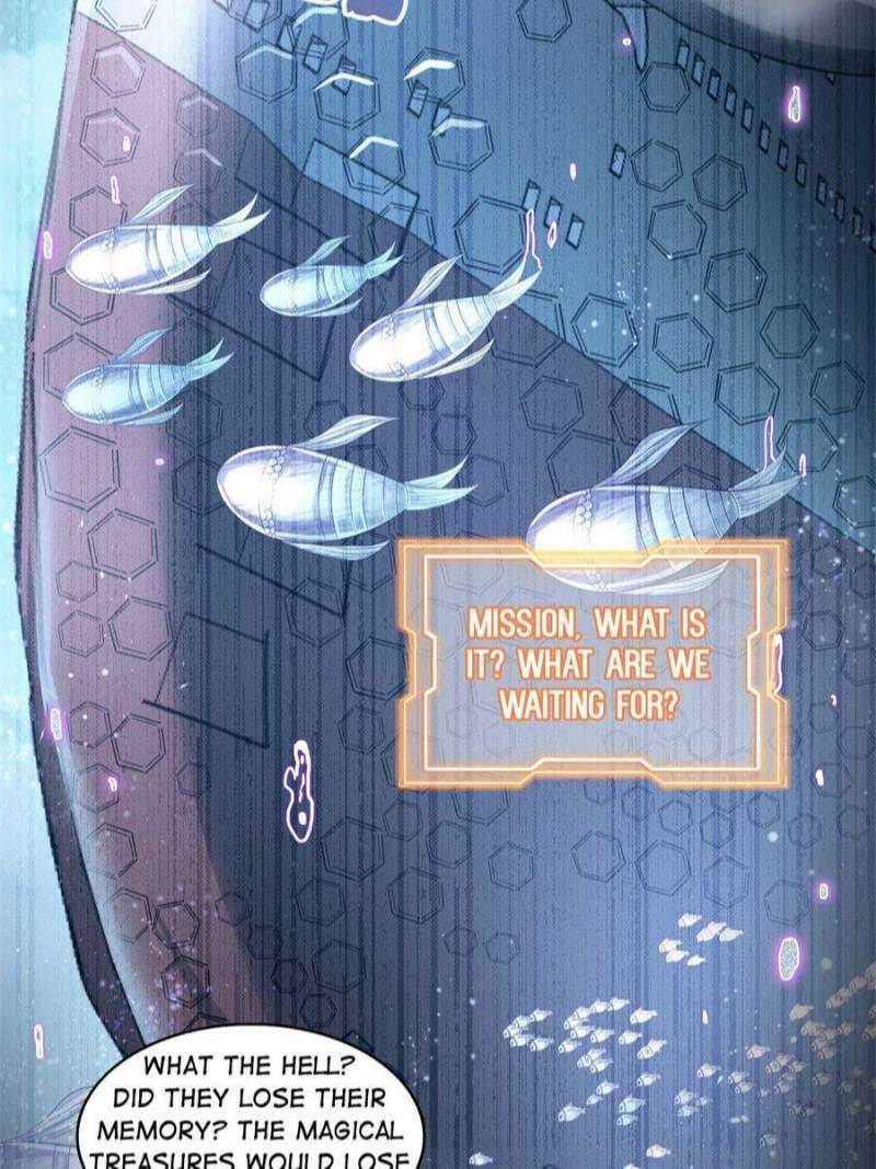 Cultivation Chat Group chapter 513 page 59