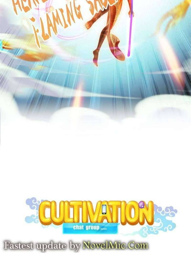 Cultivation Chat Group chapter 513 page 6