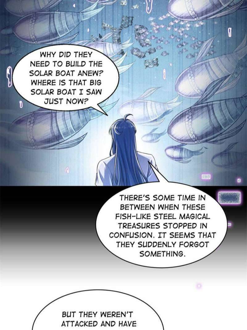 Cultivation Chat Group chapter 513 page 61